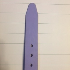 ベルト(樹脂製)の画像