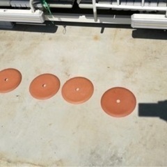 お譲り先が決まりました。電動介護ベッドの画像