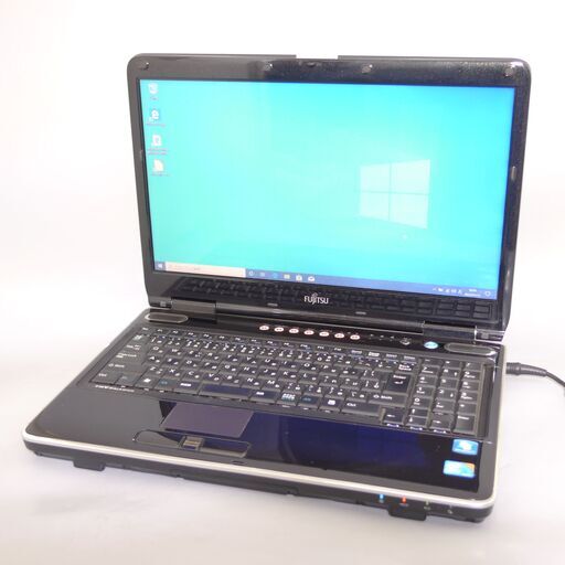 富士通 - ノートパソコンE 富士通 A572/E Windows10 i3 4GB Amazon.co.jp: 富士通 LIFEBOOK A572/E / Windows 10 Pro 64bit