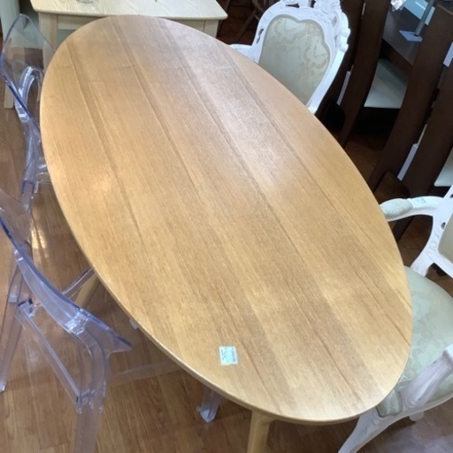 Francfranc ダイニングテーブルのみ