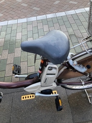 BS アシスタ　２４インチ　2009年　リアタイや新品