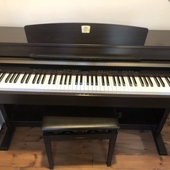 YAMAHA Clavinova 電子ピアノ CLP-330 ヤ...
