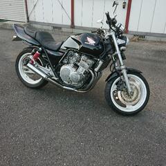 CB400 SF スーパーフォア 400cc