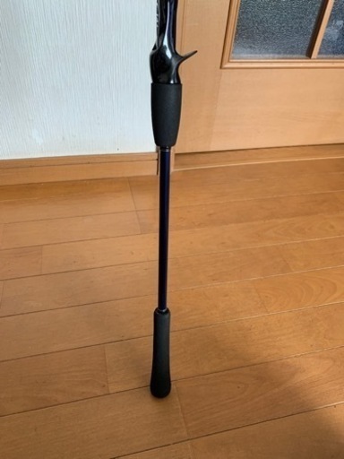 釣り竿 SIMANO GRAPPLER B632