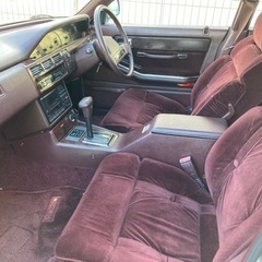 昭和62年　マツダ　ルーチェ　車検R5年10月　V6 リミテッドの画像