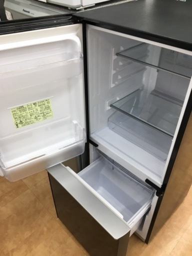 【トレファク摂津店】SHARP（シャープ）の2ドア冷蔵庫が入荷致しました！！！