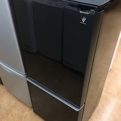 【トレファク摂津店】SHARP（シャープ）の2ドア冷蔵庫が入荷致しました！！！