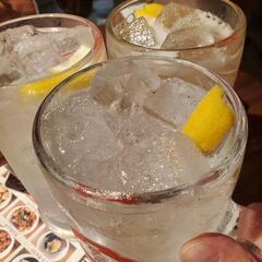 飲み会中心のグループチャット - メンバー募集