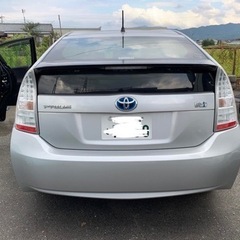 個人出品☆車検長いR5.3月まで！ZVW30 プリウスの画像