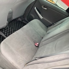 個人出品☆車検長いR5.3月まで！ZVW30 プリウスの画像