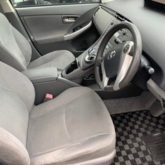 個人出品☆車検長いR5.3月まで！ZVW30 プリウスの画像