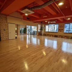 習い事に社交ダンスはいかが？の画像