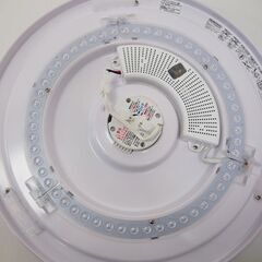 6畳用LEDシーリングライト 調光調色 トーニング2 (JA06)の画像