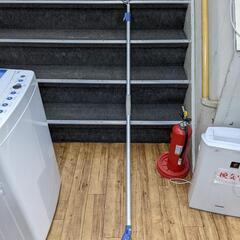 高枝切バサミ ハサミ185〜300cm 庭掃除 剪定 枝切り ガ...