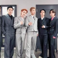 💜BTS💜　年齢気にせずダンスしませんか😊？