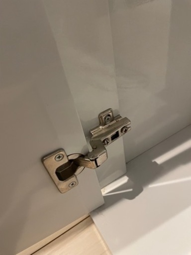 水槽台　60㎝用　キャビネット