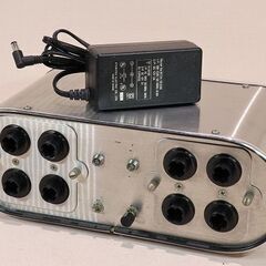 【苫小牧Banana】共立電器産業 Salir/サリール 空気清浄機 KO‐108C マイナスイオン 空気活性清浄機 現状品 現品限り♪の画像