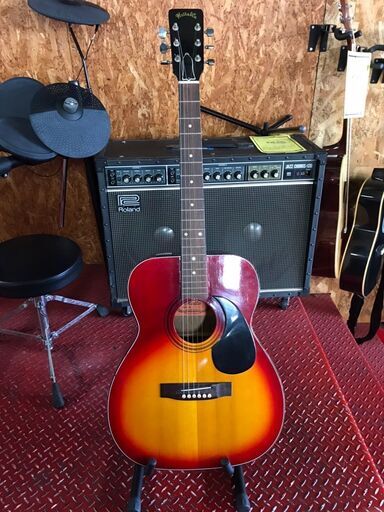 Hotta＆Co. アコースティックギター