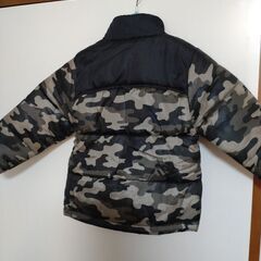 ジャンバー 110の画像