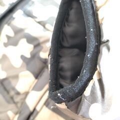 ジャンバー 110の画像