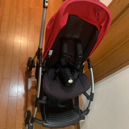 バガブー  ビースリー