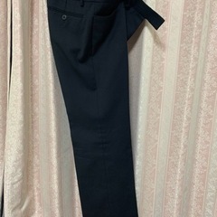 リクルートスーツの画像