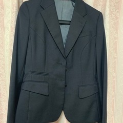 リクルートスーツ