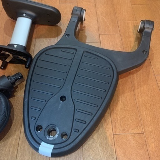 バガブー  ホイールボード