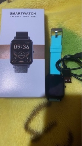 スマートウォッチ
