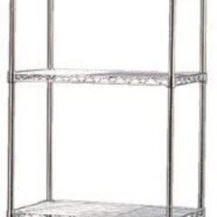 B525【定価6,656円⇒2700円】アイリスオーヤマ メタル...
