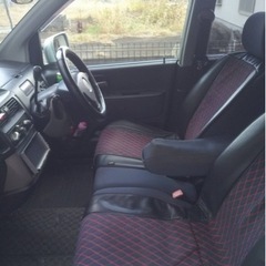 EKワゴン、中古車、軽四、即乗り、訳あり、値引き交渉あり。の画像