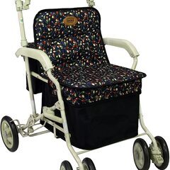 B530【定価20790円⇒4000円】SHIMA シルバーカー...