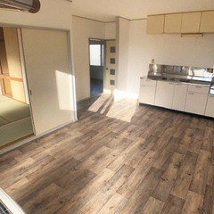 ✨2LDK駐車場管理費込み39000円✨★平和駅徒歩9分！★2LDK★