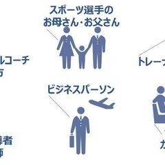MCS公認メンタルトレーナーによるメンタルコーチングの画像