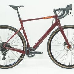 CERVELO 「サーベロ」 ASPERO APEX1 2020...