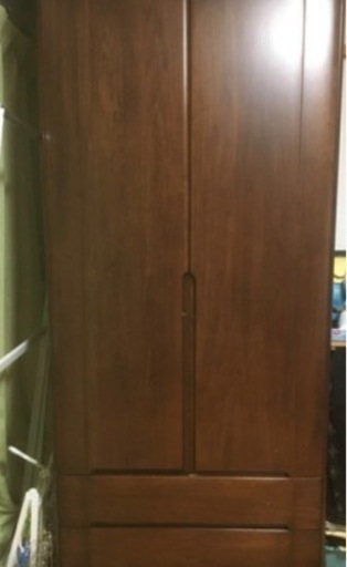 家具洋タンス中古