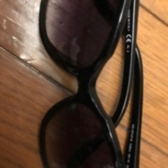 オリバーピープルズ○○▽▽□□ countess BKの画像