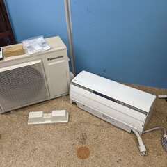  Panasonic 冷暖房ルームエアコン CS-40TA2E3...