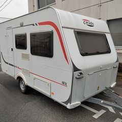  Carado161L 平成26年式(Hymerグループ) キャ...