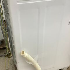 TOSHIBA/東芝 7.5kg 洗濯機 AW-TS75D7 2020年製【ユーズドユーズ名古屋天白店】 J1447