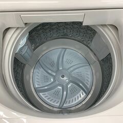 TOSHIBA/東芝 7.5kg 洗濯機 AW-TS75D7 2020年製【ユーズドユーズ名古屋天白店】 J1447