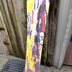 最終値下げ！ BE!POP RITOMS ジャパーナ オーストリア製の画像