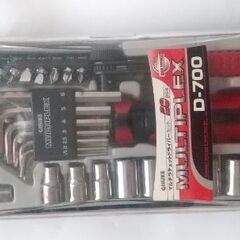 工具セットの画像