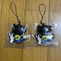 名探偵コナンご当地ラバーマスコットの画像