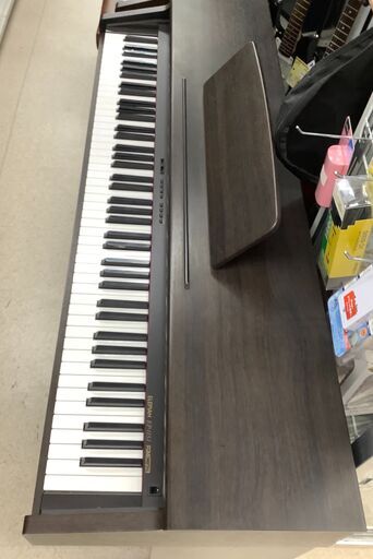 COLUMBIA/コロムビア 電子ピアノ ELEPIAN エレピアン 88鍵 EP-115J【ユーズドユーズ名古屋天白店】 J1448