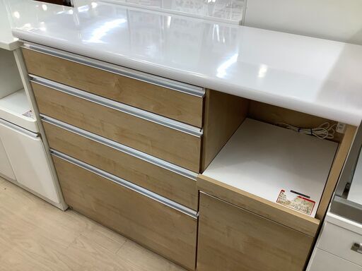 古賀家具 キッチンカウンターのご紹介