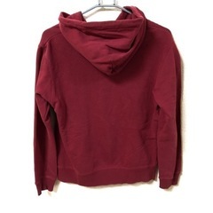 jellan プルオーバーフーディパーカー ビッグロゴ 古着の画像