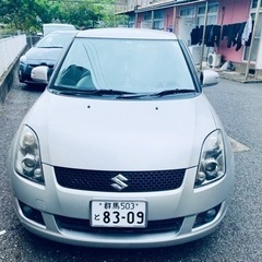 スズキ スイフト