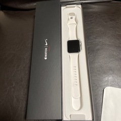 NIKE Apple Watch season 3 100%