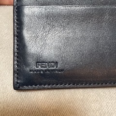 FENDI 財布の画像